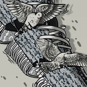 Meet your Posher, Tyson